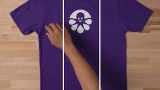 How to Roll a Shirt
