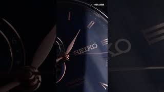 Seiko | Helios