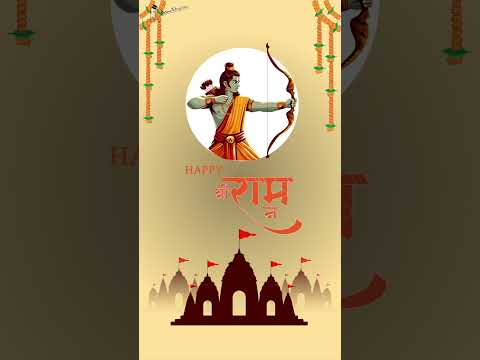 ramnavmi | Ram Navami 2024 | रामनवमी [2024]