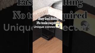 no tools require #home #interior444 #furniture #newmodern #newmodern #fyp #newmodern #fyp #reels
