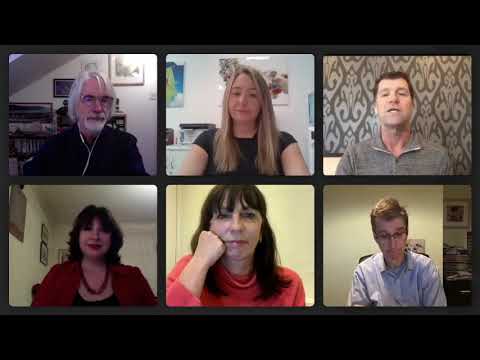 "Discovering Cosmetic Science" Author Panel Discussion - 2 Dec 2020