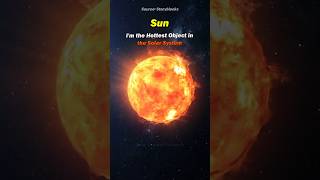 Sun vs Earth vs Lightning 😱☠️ #space #earth #universe