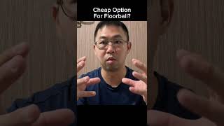 This is a cheaper alternative to get shoes for Floorball - Decathlon #floorball #floorballbasics