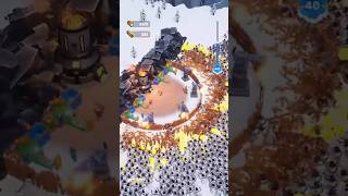 ❄️ Top Funny Games : Whiteout Survival 🧊 #whiteoutsurvival #topfunnygames