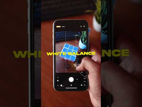 Best CAMERA App for iPhone