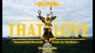 Junk  - That Love