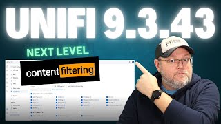 UniFi 9.3.43 - Next Level!