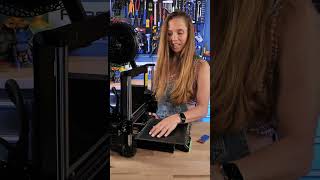 My Prusa MK4 is here! Unbox & First Print!