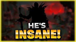 This CHAMPION Is a MONSTER!! The Biggest Sleeper in Raid: Shadow Legends