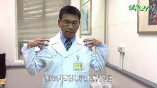 【健康動一動】疼痛是身體警訊！6動作緩解上半身痠痛