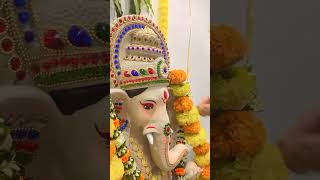 TechJoy: Digitalrooar Celebrates Ganesh Chaturthi in Office with Zest and Bliss!