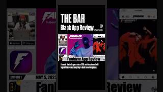Will Fanbase Survive 💣 #blackownedbusiness #viralshorts #scam #appreview #blacktech #socialmedia
