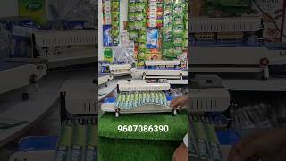 Packing machine Band sealer machine Nagpur Mumbai Pune Hyderabad Bhopal