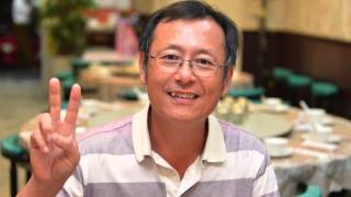 20140507 忘年之交 美麗華球場