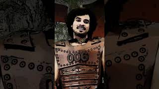 GALACTIC GALAXY: SPACE OPERA IN 60 SECONDS: PT  8  #sciencefiction #scifishort  #spaceopera #comics