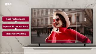 LG QNED 90 MiniLED TV | Best MiniLed TV 2024 | Review | Features | Details | Dolby Vision & Atmos