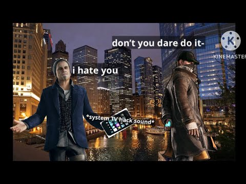 [YTP] Damien hates aiden
