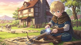 isekai'd As Magic Tool Engineer He Develop His Kingdom To The Peak Of Technology & live Slow life