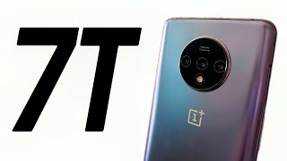 OnePlus 7T: In-Depth Review! (5 Years Later)