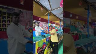 MERMAID🧜‍♀️  AT CHENNAI 😮😮😮 | #food #expo #shorts