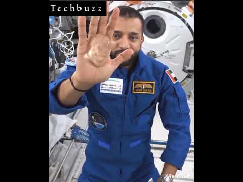 Life in space#space #spacefacts #lifeinspace