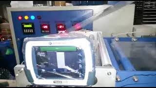 How Does Excel Packs Bakery Products Packing Machine Work Behind the Scenes?