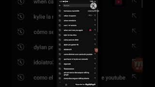 Como hackear una cuenta de youtube