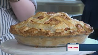 Fox 17 Morning Mix Bake Off: Apple Pie Bake-Off
