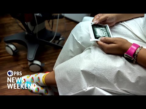 Family planning clinics lose Title X funding over statements supporting DEI