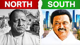⁠Why North India is So POOR?