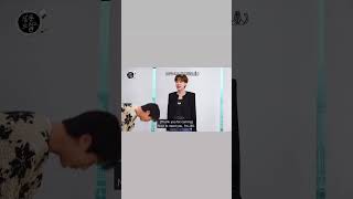 salon drip 2 with seokjin is out now ! #btsjin #shorts