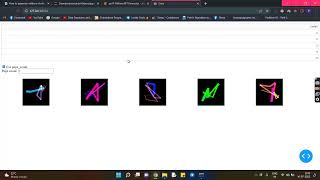 Millions of NFT Generator Using Python