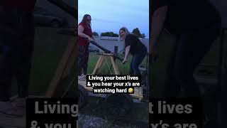 Railroad Handcar #shorts #funny #funnyshorts #funnyvideo #funnyvideos #bucketlist #railroad