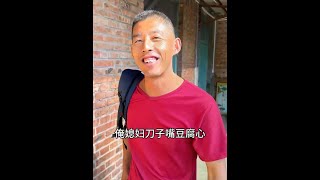 每次出去媳妇其实都很操心，这次去给大家看看南方的茶园#茶 #延大海写字 #溯源  #白茶 #白大师