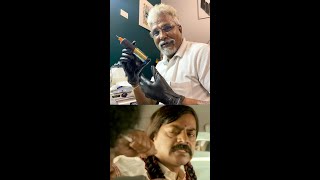🔥TATTOO ARTIST DAD 😎😂 | 15min Challenge!🔥