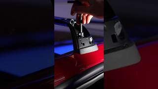 How to install Roof Rack Tesla Model Y