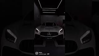 VAITRIX | 汽車改裝電腦 | 動力改裝 | ECU REMAP | 內寫 | Stage1/2/3 | MERCEDES-AMG GTS | 澳洲麥翠斯|VAITRIX汽車改裝台灣分公司