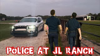The Neighbors Stallion:  the aftermath