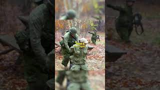 Week 8 at CAF BMQ  #canadianarmedforces #canadianarmy #canada #caf #canadianforces #canadianmilitary