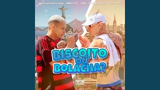 Biscoito ou Bolacha?