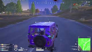 [PS4｜PS5|PUBG|CS]夜活するぞー