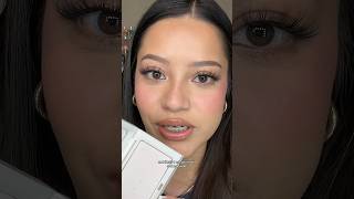 How to touch up your makeup‼️