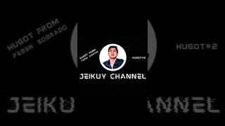 Hugot ni Jeikuy #2 #fypviralシ #jeikuychannel #NatureDrama  #shorts #hugotlove #lovequotes