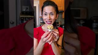 Balut Duck Egg Embryo - #shorts