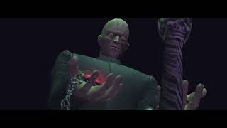 PC Devil May Cry 3 惡魔獵人3  mission: 17