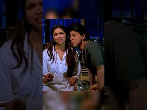Shahrukh’s Wife Possessed by a Ghost?! 😱👻