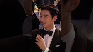 When Eunwoo Steals the Show ❤️#eunwoo #eunwooedit #koreandrama #beauty #handsome #love #kdrama