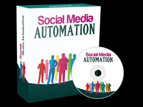 Introduction To Social Media Automation