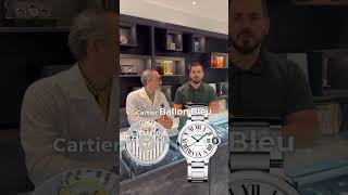 Exploring the Pricing of ETA Movements in Luxury Watch Brands