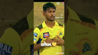 SPAM #SHORTS #yt#crickets#shots#ibds3